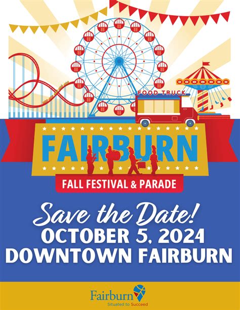 city of fairburn budget year.